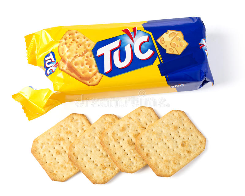 Tuc crackers